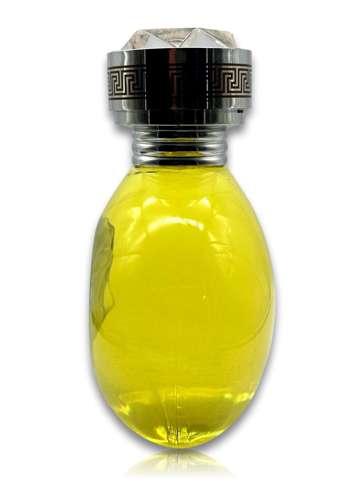 Gianni Versace - XXL Perfume Parfum Factice - Blonde by Versace - RAR 28,5 cm6