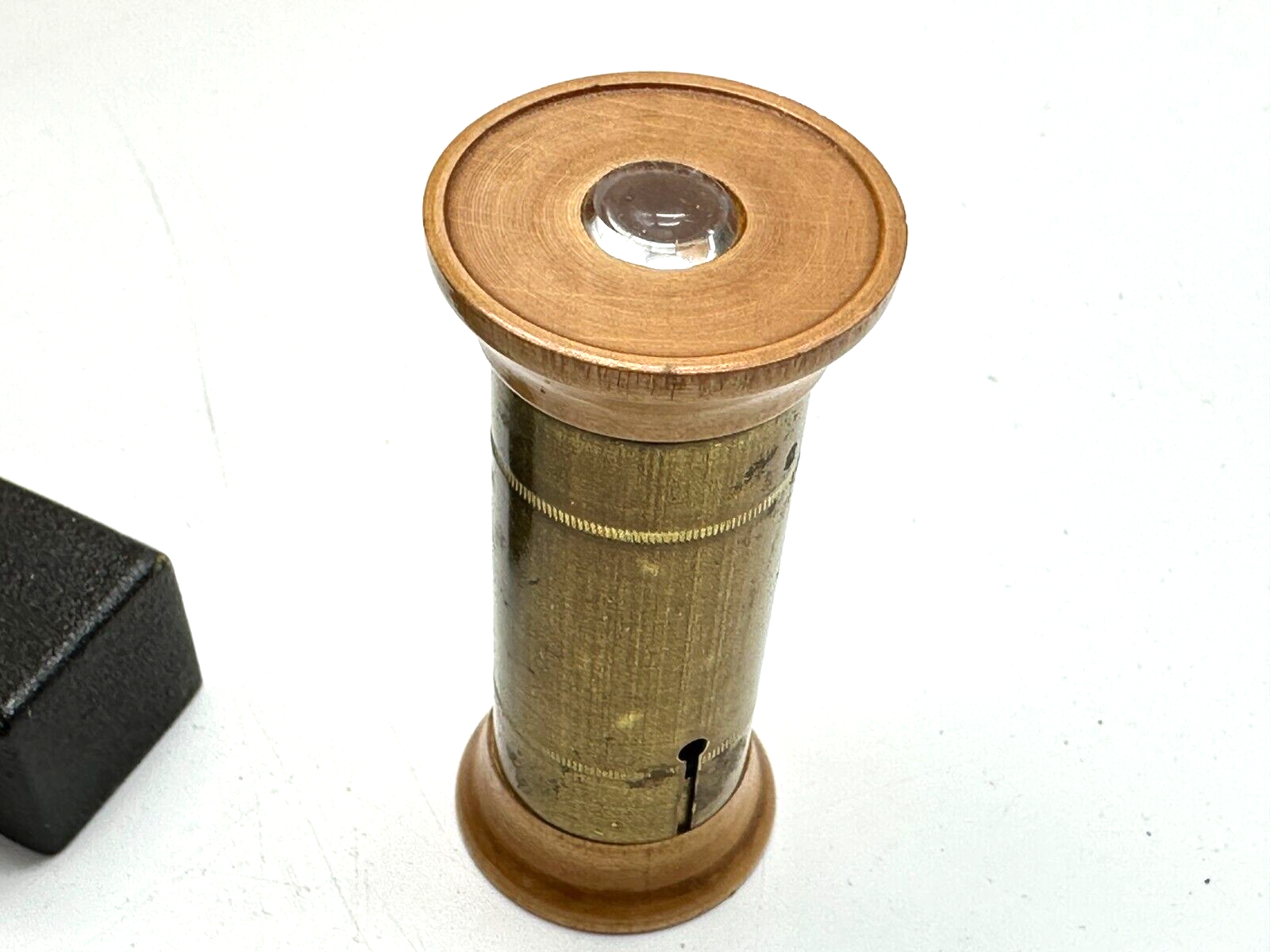 Carl Zeiss Jena Mikroskop Forschungsmikroskop 'Bierseidel' - 46455 - 20er Jahre13