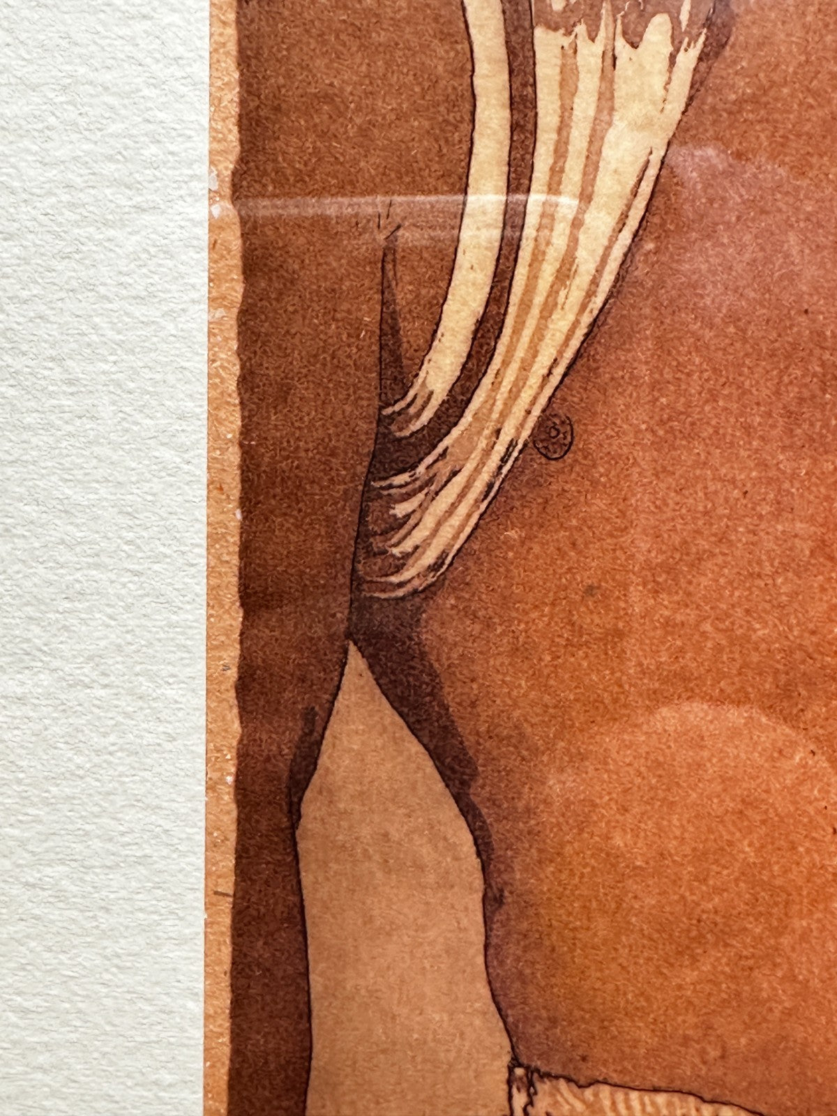 Paolo Baruffaldi geb. 1948 - Farbradierung - 1996 - III/XXII - signiert3