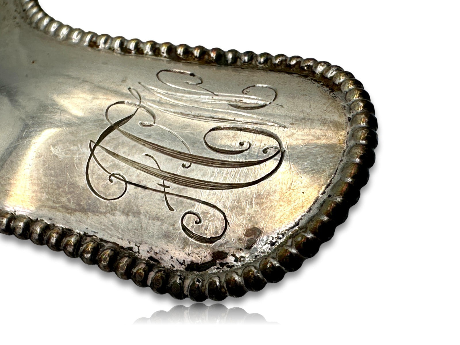8 klassische Puddingschalen aus Sterling Silber von Shreve & Co. San Francisco7