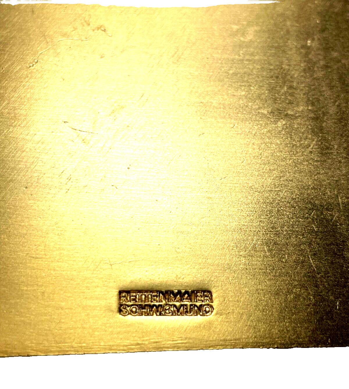 52. ADAC Heimat-Wettbewerb 2000 Klöster Württemberg Auto Plakette Car Badge2