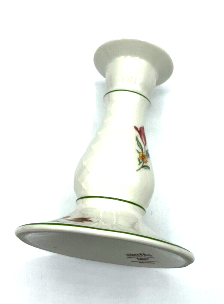 Villeroy & Boch Porzellan Tulipe Kerzenleuchter Kerzenständer Kerzenhalter4