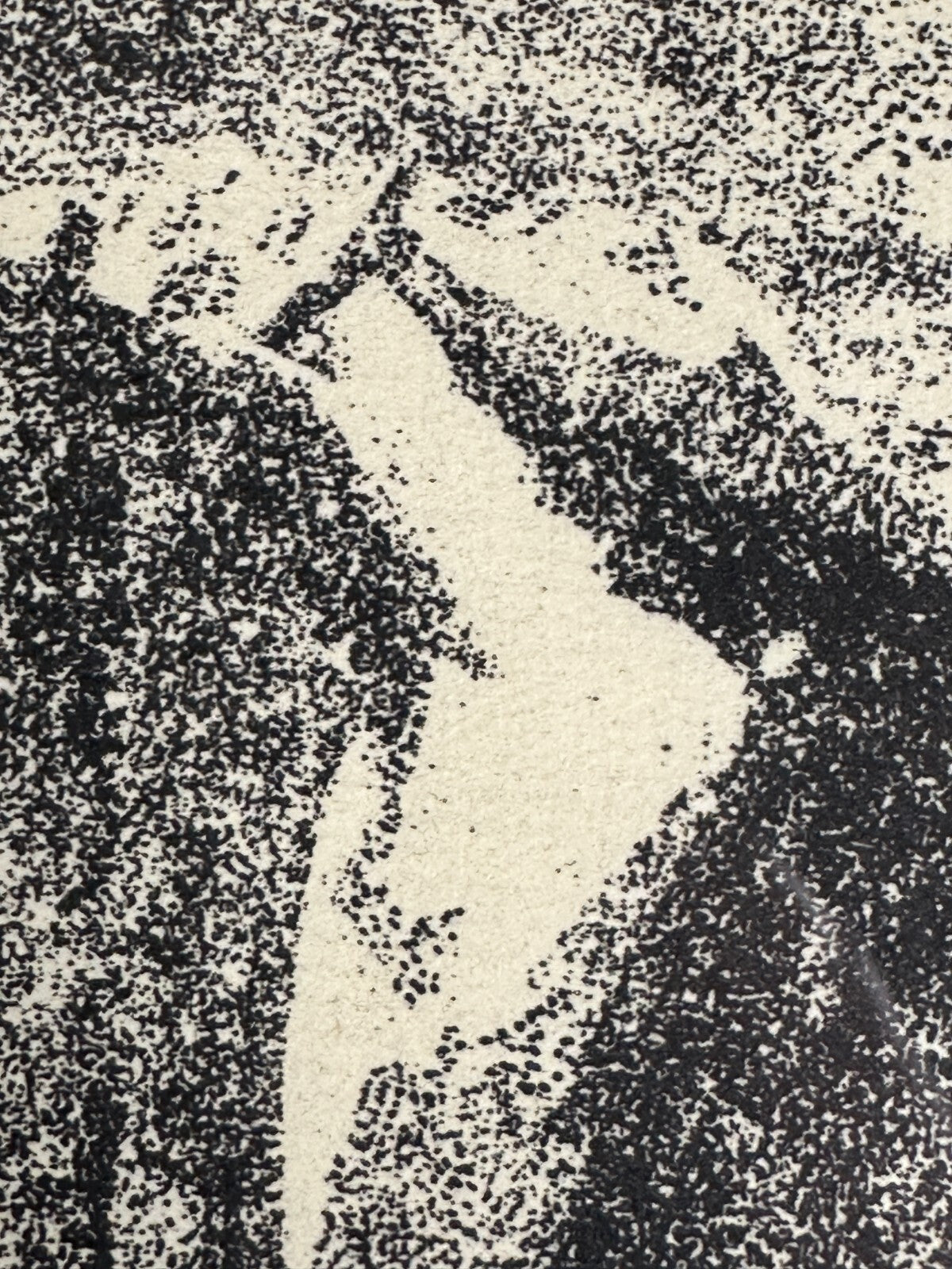 Walter Gramatté (1897-1929) - Lithographie - Untitled - Signiert - gerahmt3