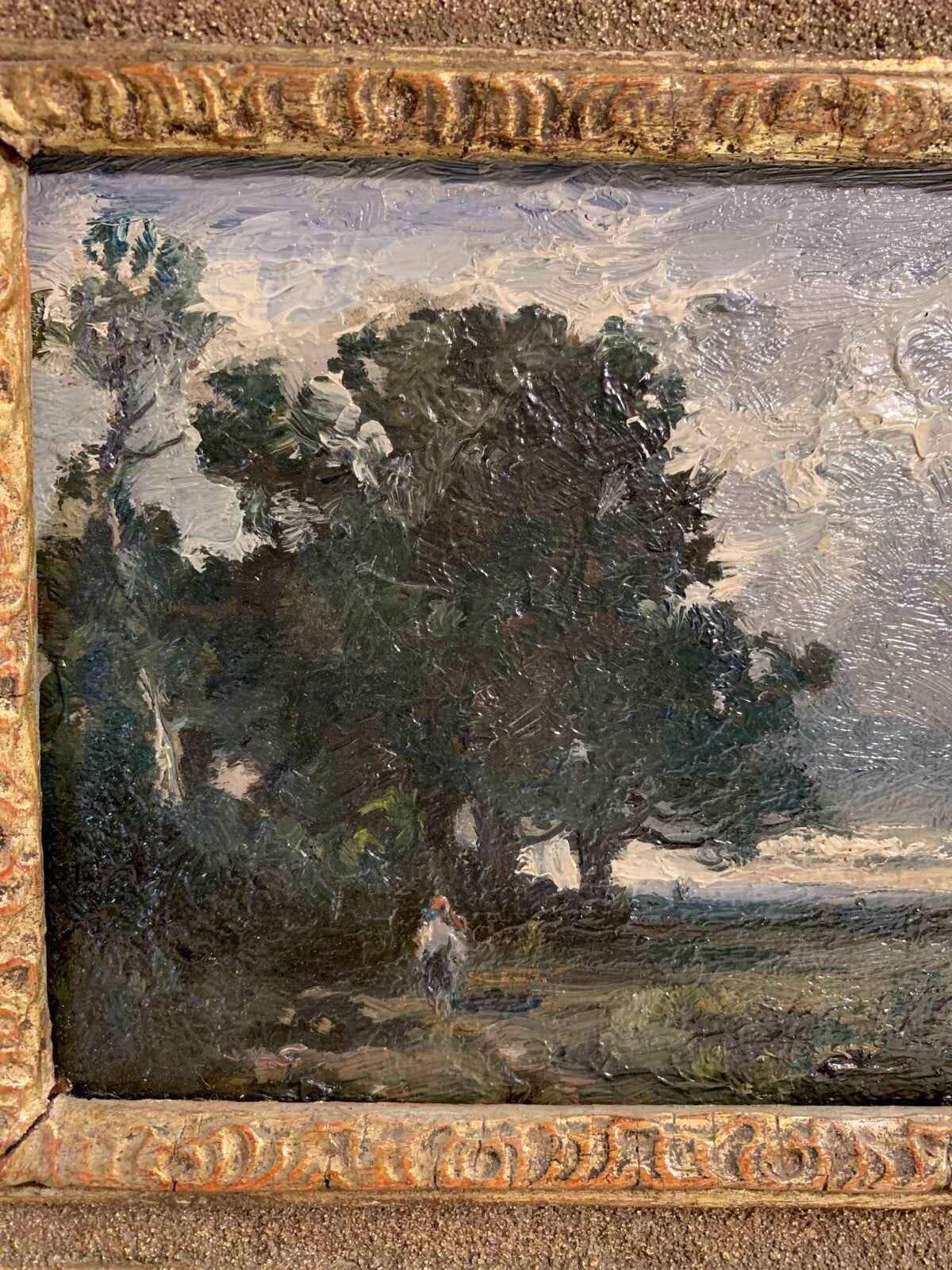 Fritz Halberg-Krauss - Münchner Landschaftsmaler des Impressionismus3