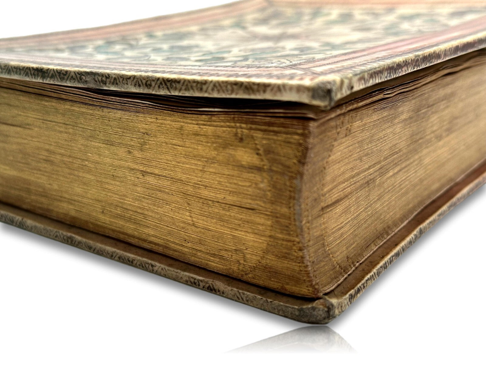 Johann Ulrich Pregitzer - Suevia Et Wirtembergia Sacra - Buch - 1717 Kuperstich4