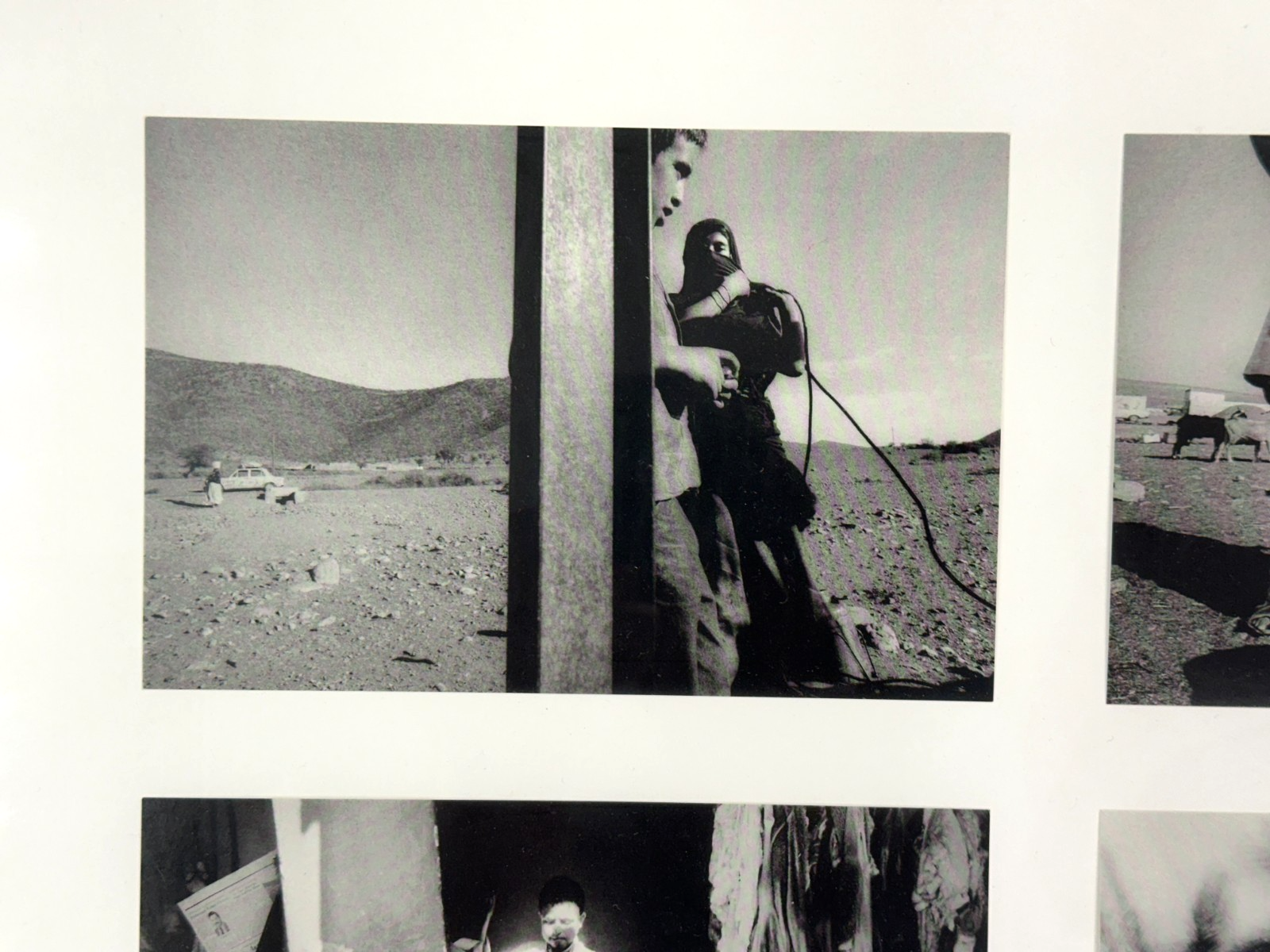 André Lützen – Edition Smara – 9 Fotos – Fotografie Collage – Dokumentarfotograf2