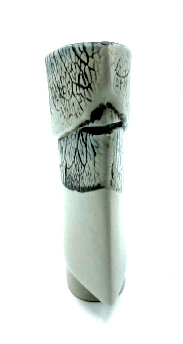 Rosenthal Steinzeug Vase studio-linie Serie Silva von Antje Brüggemann 1. Wahl3