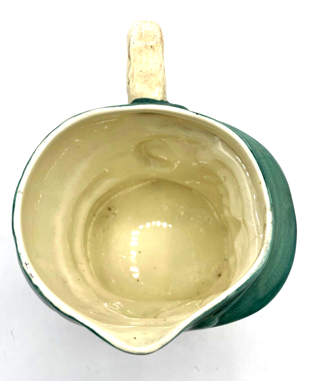 Pickwick Serie gr. Gesichter Tasse Charakter Krug Mr. Winkle England Kelsboro4