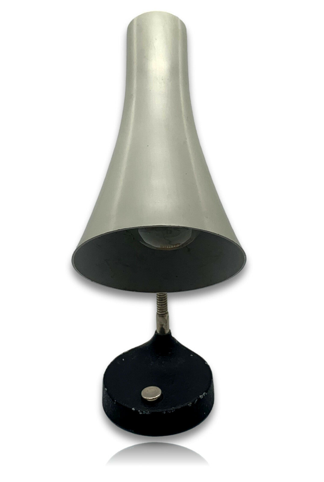 Tischlampe von Hillebrand Lighting - Egon Hillebrand - 60er Jahre - Vintage3