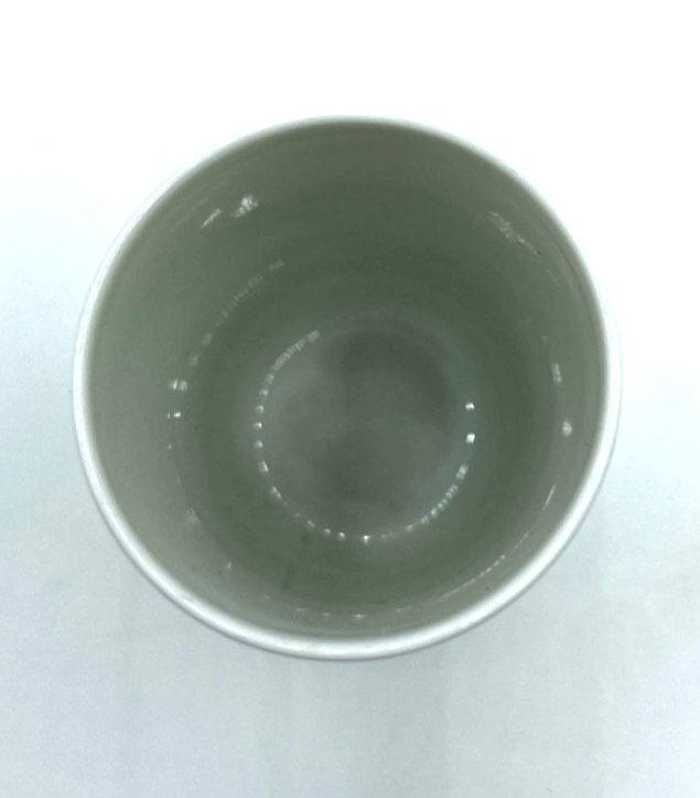 Vintage Rosenthal Porzellan Vase Miniatur B. Wiinblad Dekor H 8 cm top gepflegt4