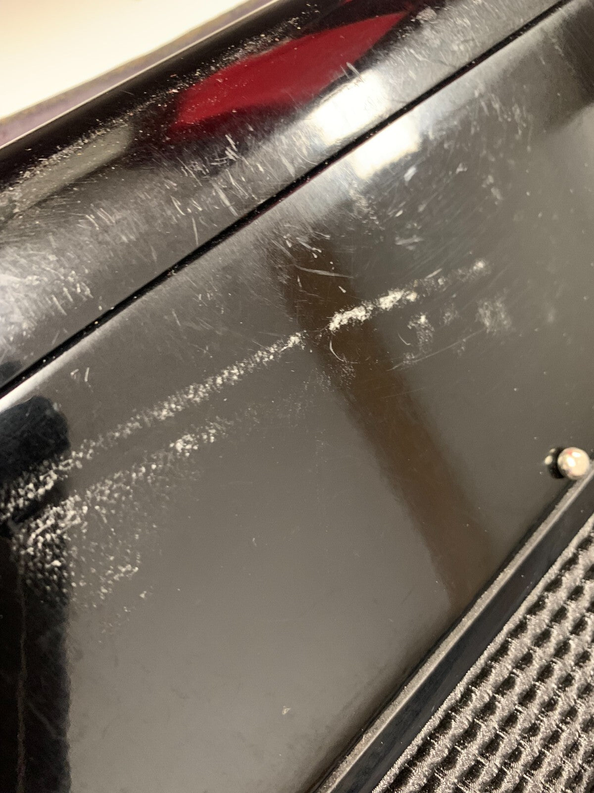 Profi Victoria Accordion 120 Bass - 11 x Diskantregister - 4 x Bassregister14