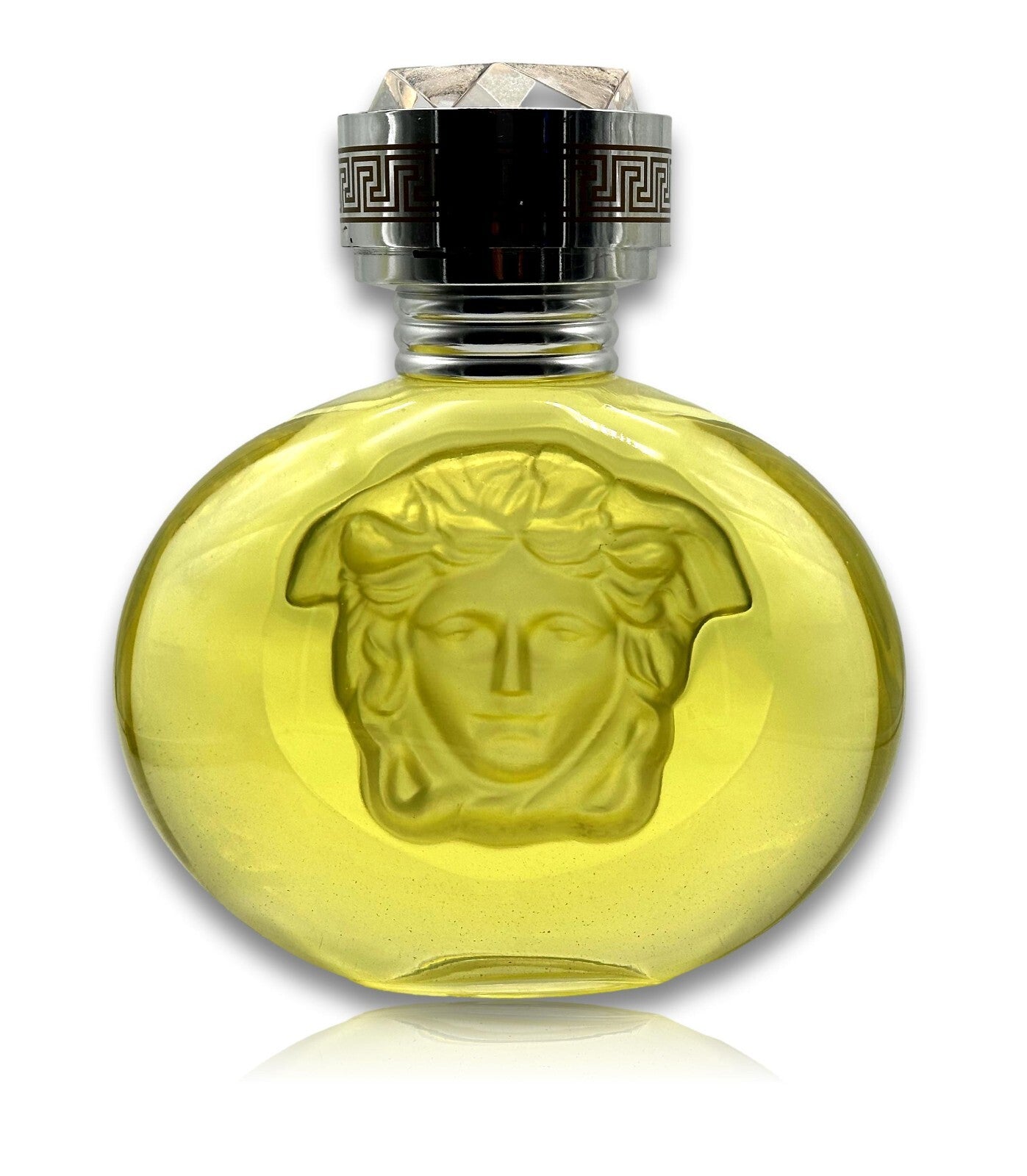 Gianni Versace - XXL Perfume Parfum Factice - Blonde by Versace - RAR 28,5 cm0