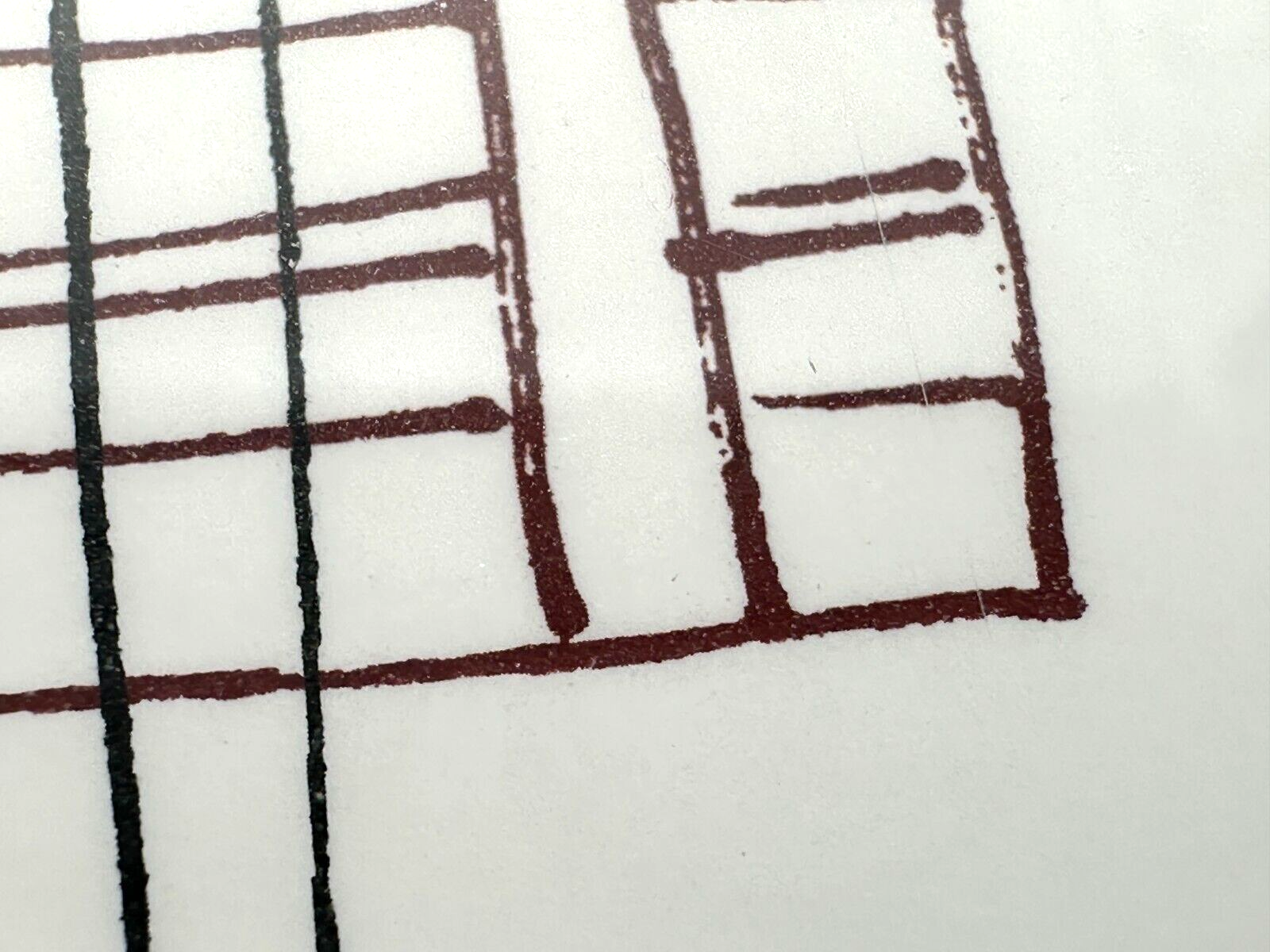 Mischa Kuball - Grafik Lithographie - Titel 'Doppelhaus' - signiert - limitiert6