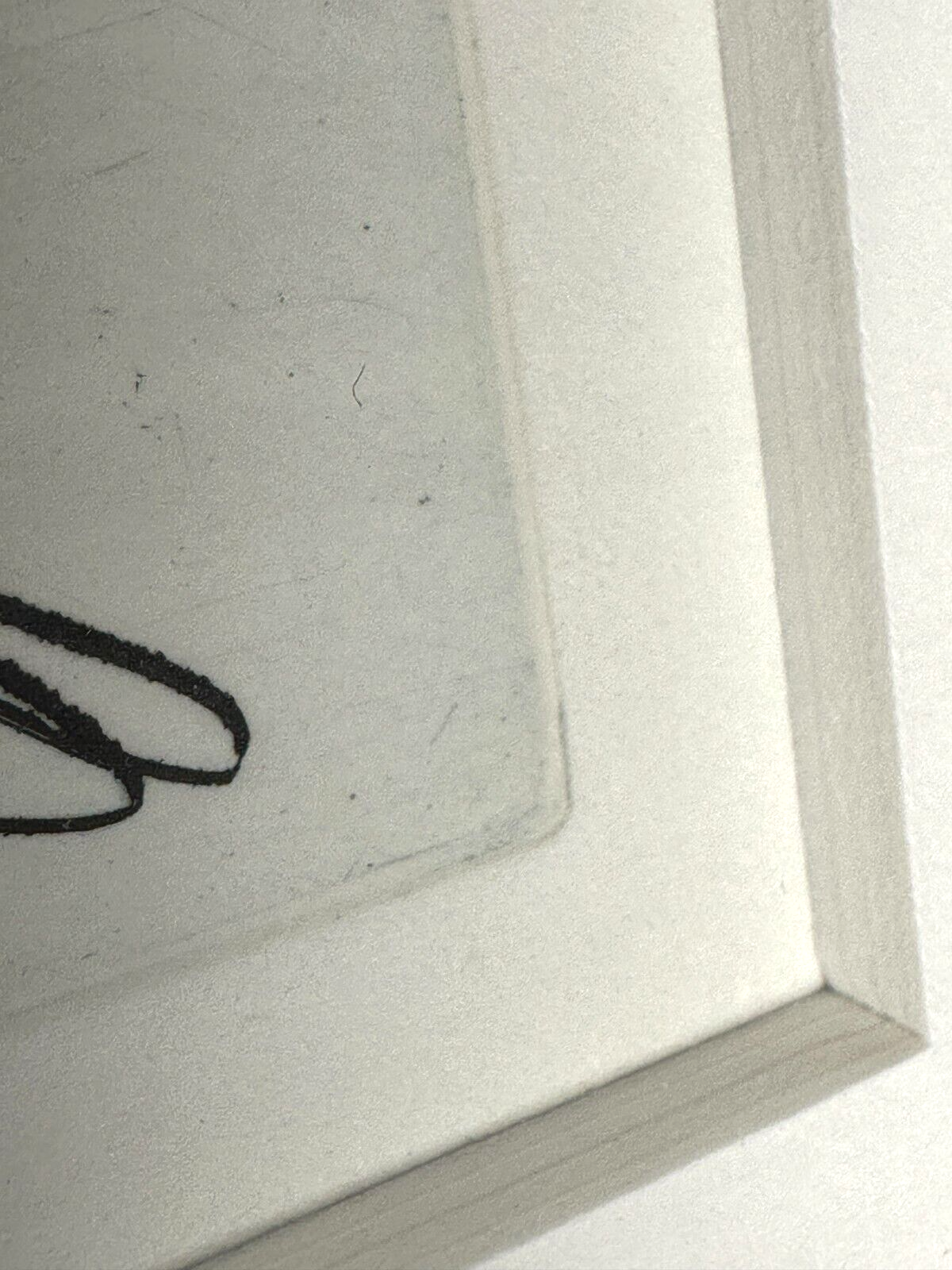 Walter Stöhrer 1937-2000 - Radierung Aquatinta - 'Informelle Komposition'15