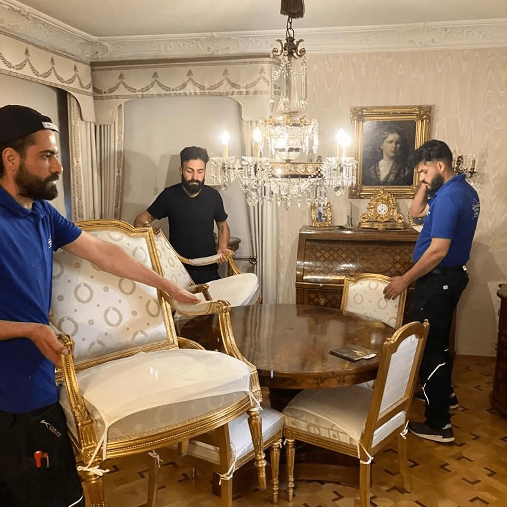 Firmenauflösung Kontakt