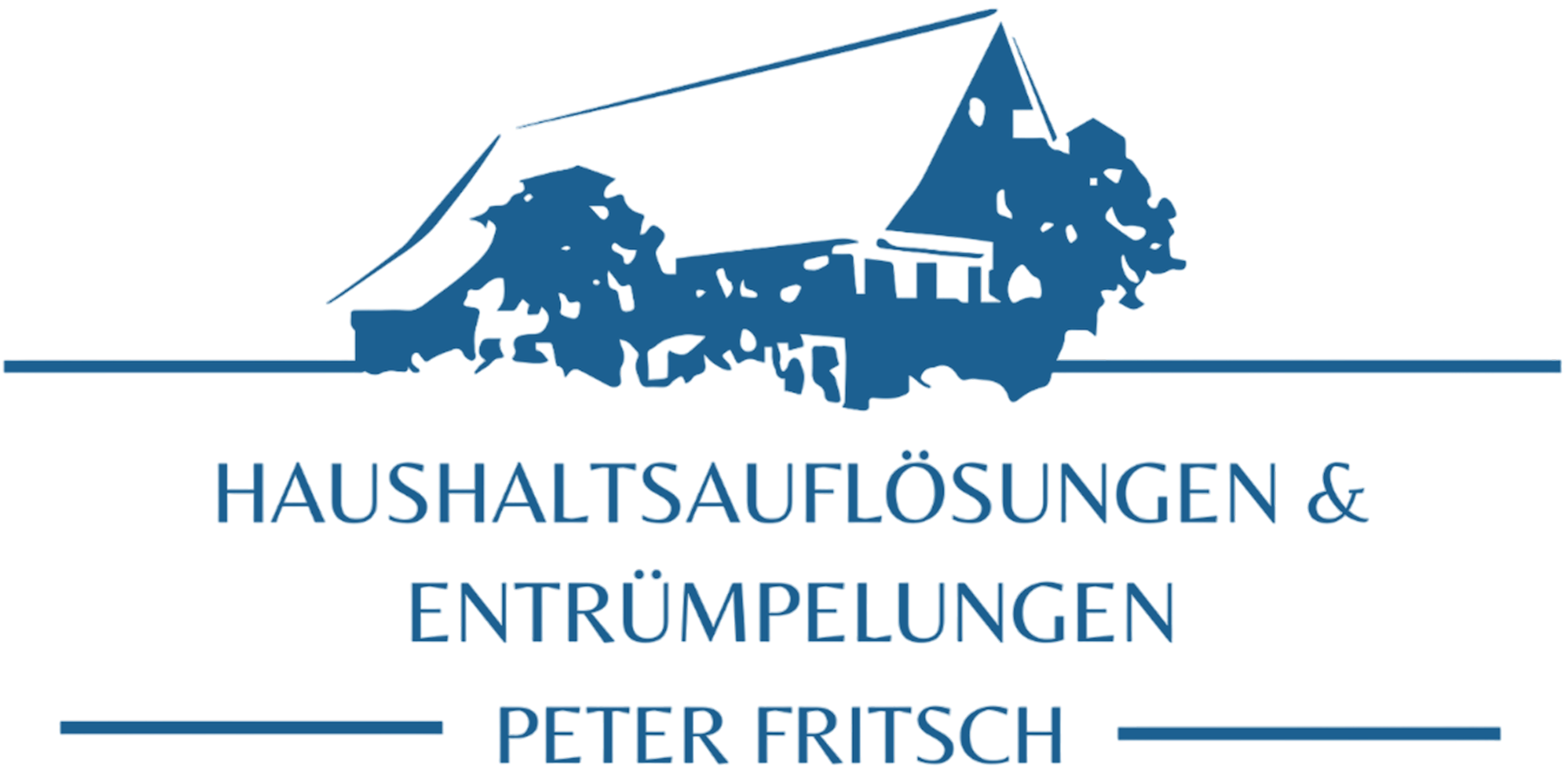 Haushaltsauflösung Peter Fritsch